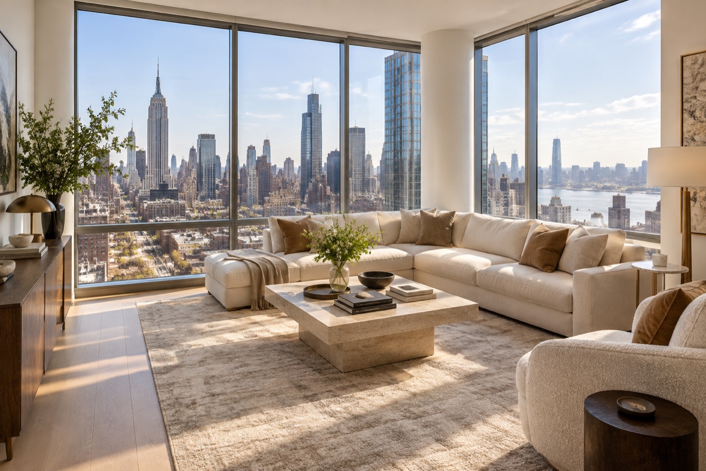 123 Example Street, #8A